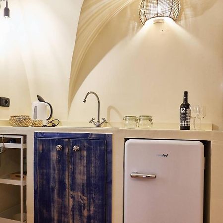 Appartement Blu Bari Extérieur photo
