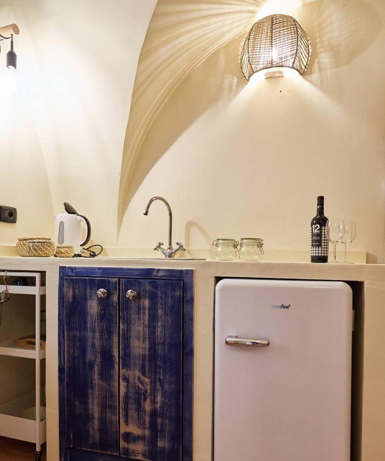 Appartement Blu Bari Extérieur photo