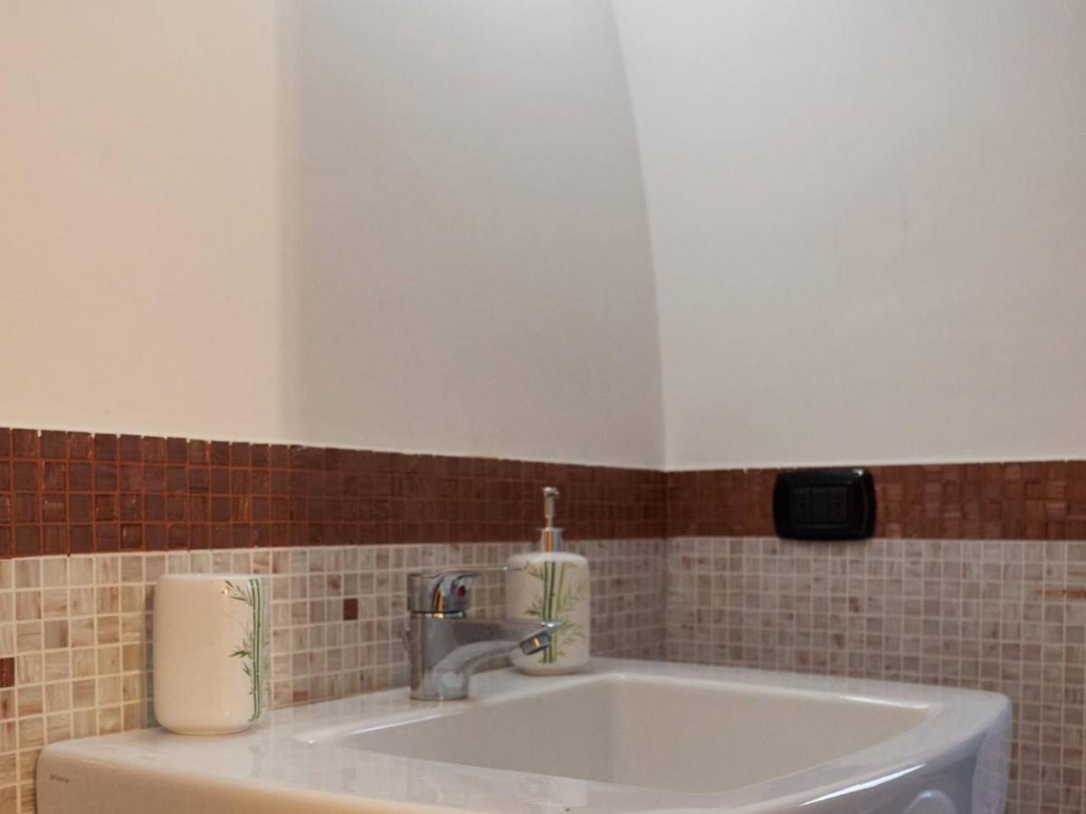 Appartement Blu Bari Extérieur photo
