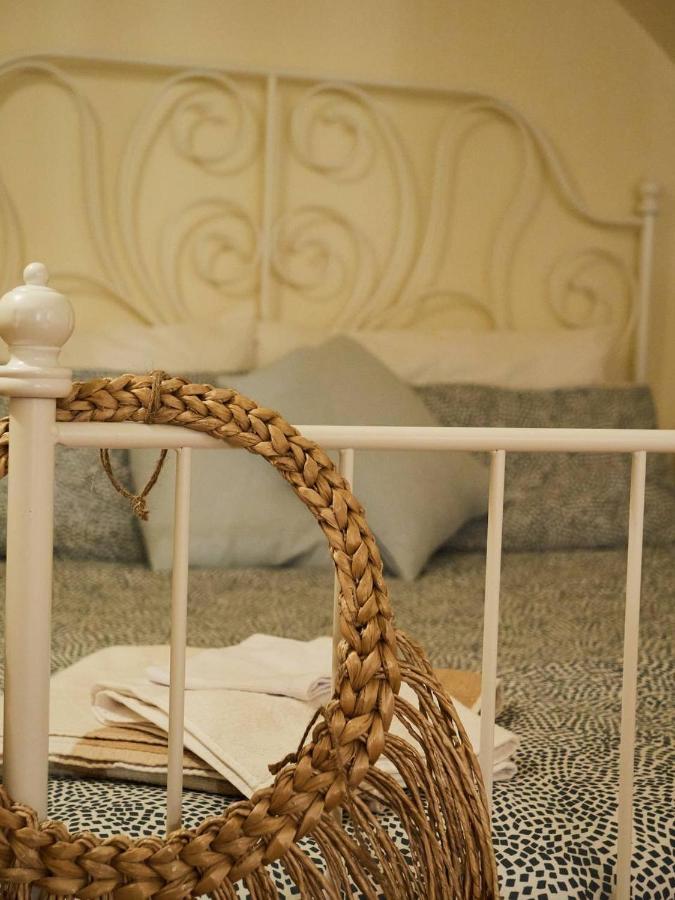 Appartement Blu Bari Extérieur photo