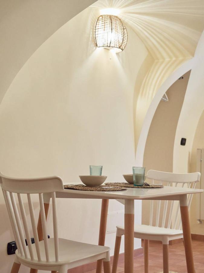 Appartement Blu Bari Extérieur photo