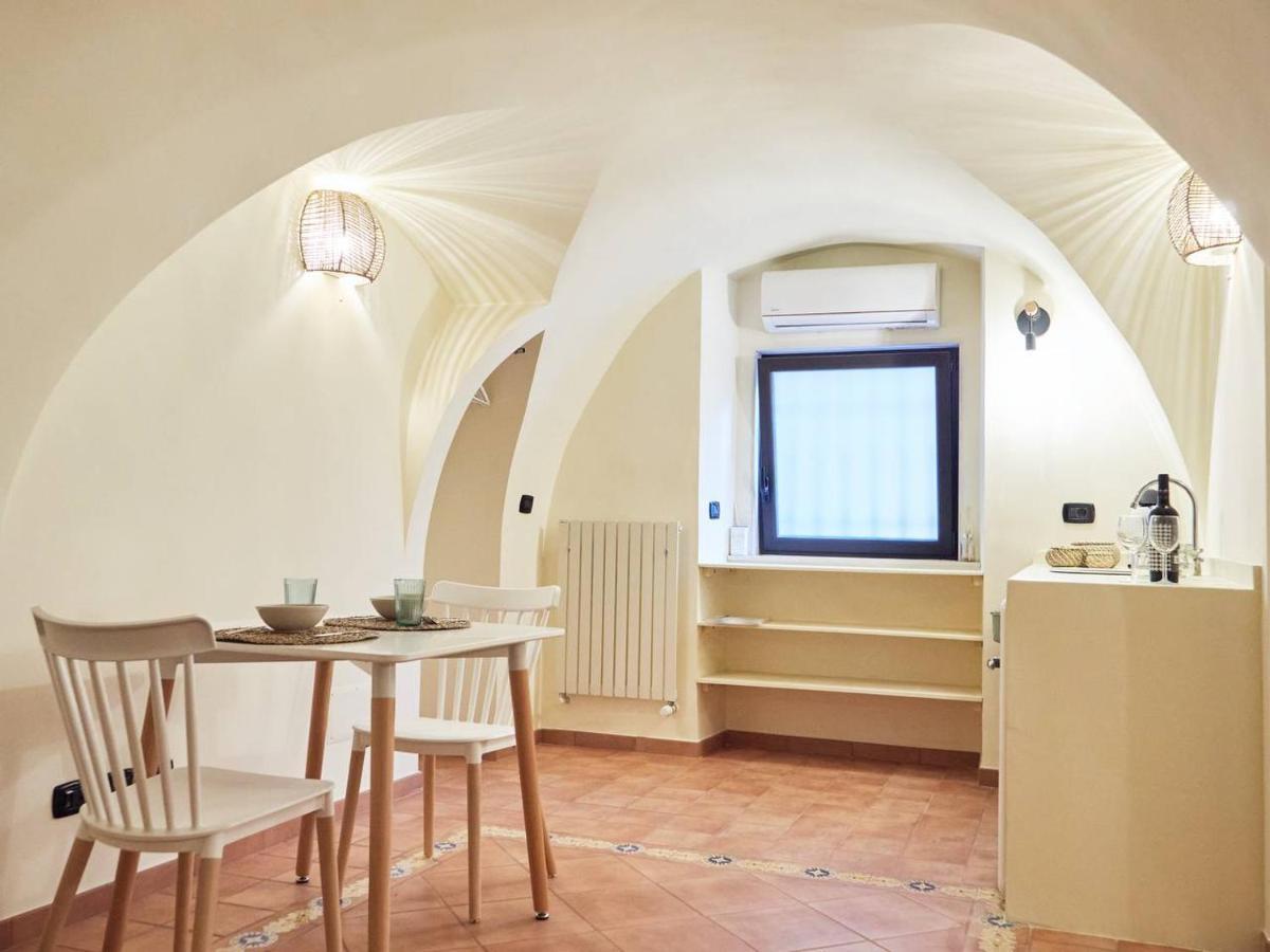 Appartement Blu Bari Extérieur photo